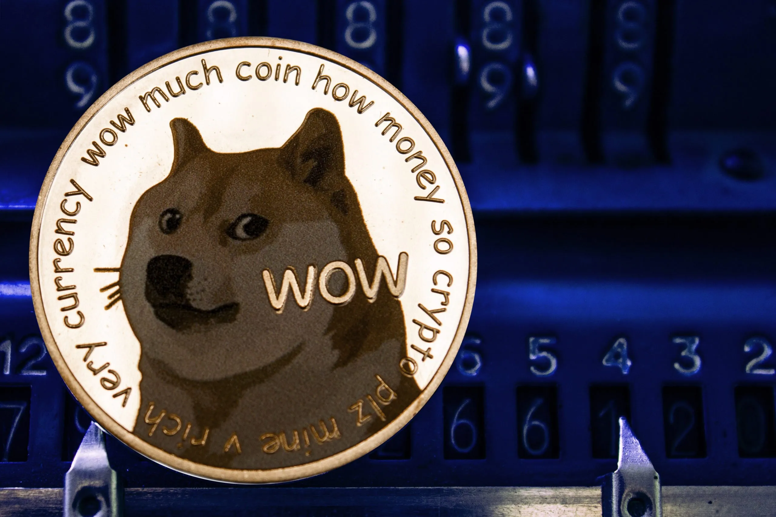 Dogecoin’s Surging Price Has Resurrected Its Technical Development