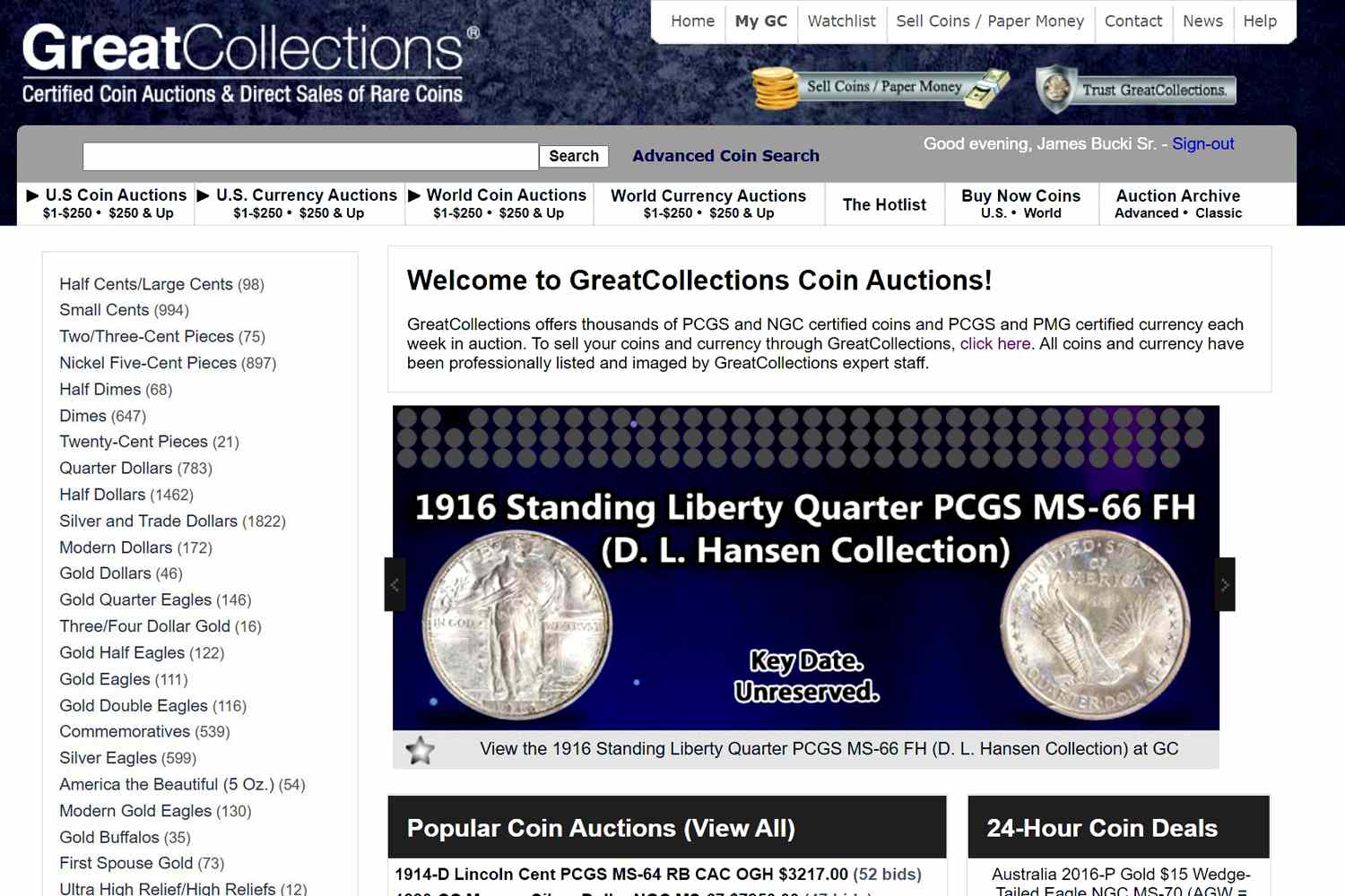 Online coin dealers. Ancient Coins, US Coins and World Coins | VCoins