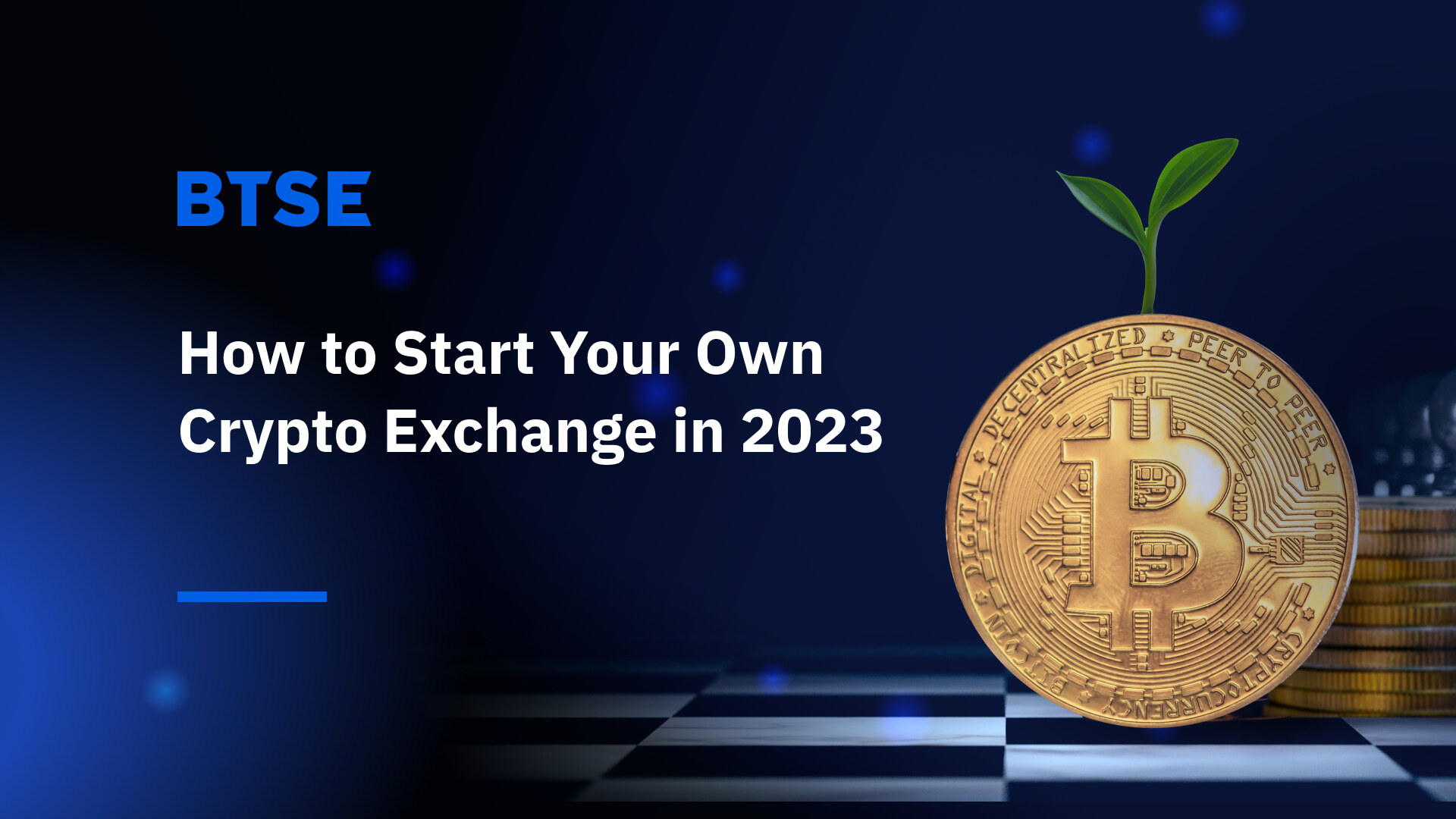 How to Start a Cryptocurrency Exchange