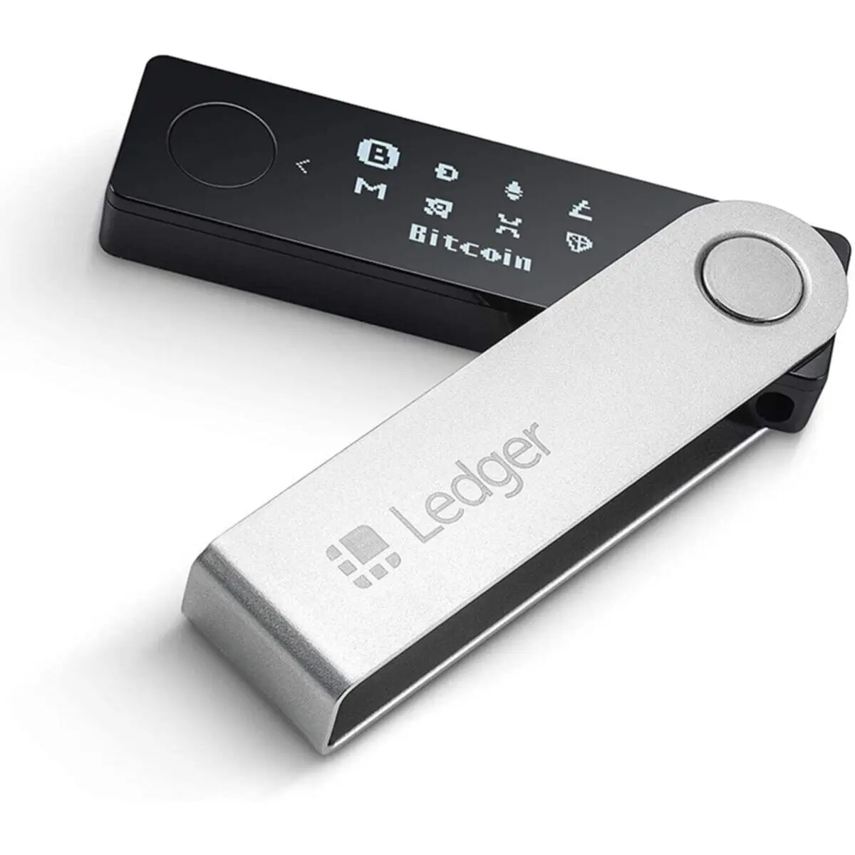 Top Cases & Accessories For Ledger Nano S & X Wallets