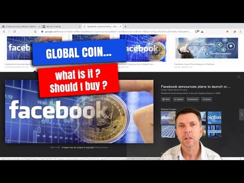 Libra: Facebook launches cryptocurrency in bid to shake up global finance | Facebook | The Guardian