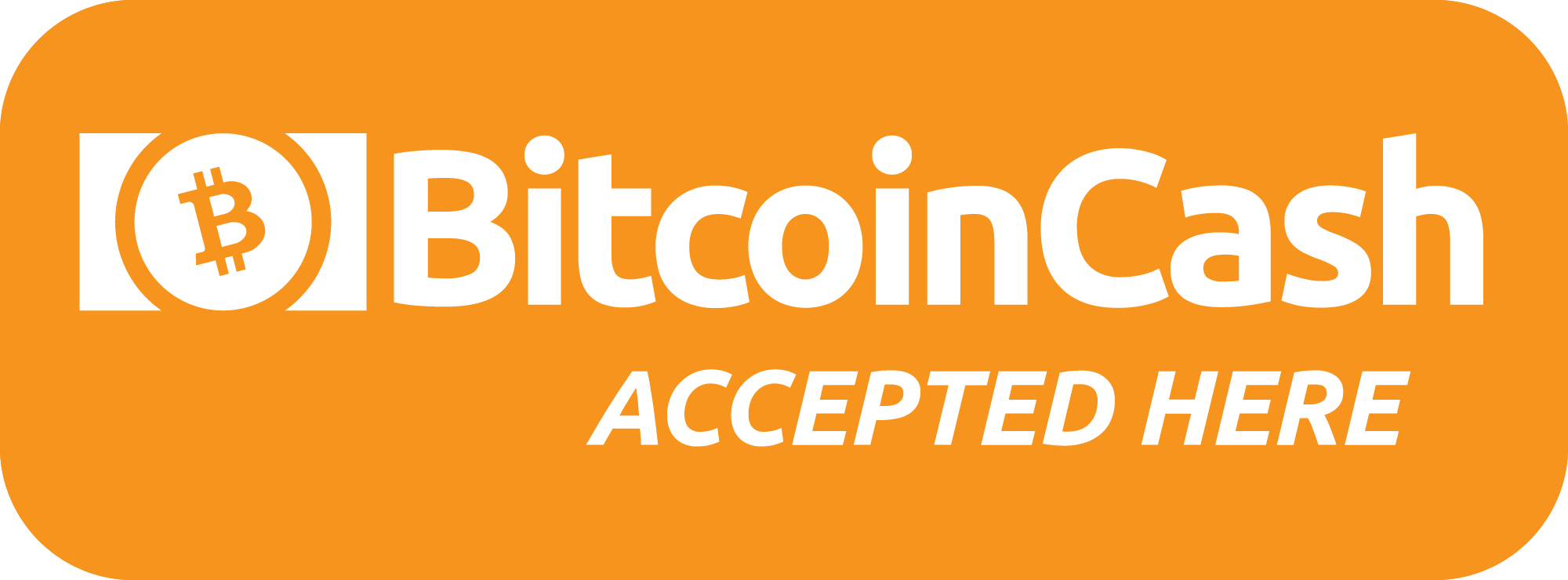 + businesses, websites, stores accepting BitcoinCash in 