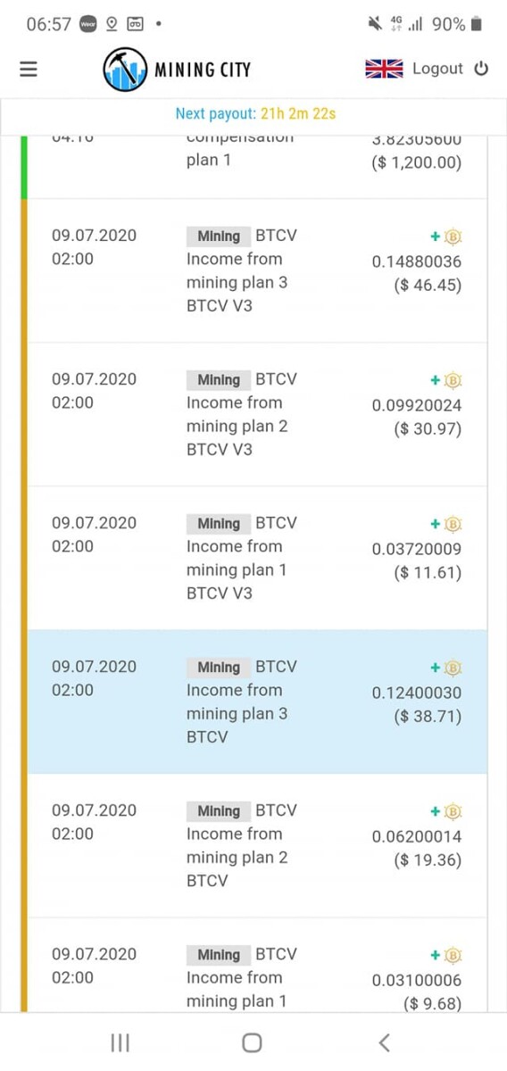 What is Bitcoin Vault? | Coinranking