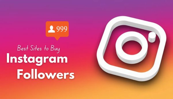 Buy Instagram Followers - % Trusted by Thousands