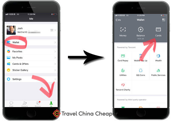 How to Transfer Money from PayPal to AliPay & Wechat - 