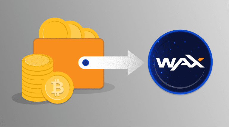 WAX Exchanges - Buy, Sell & Trade WAXP | CoinCodex