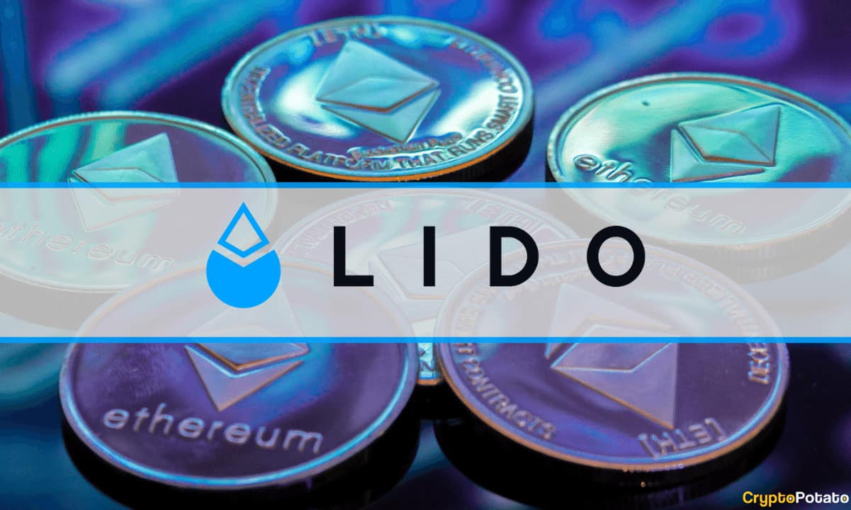 Stake with Lido | Lido