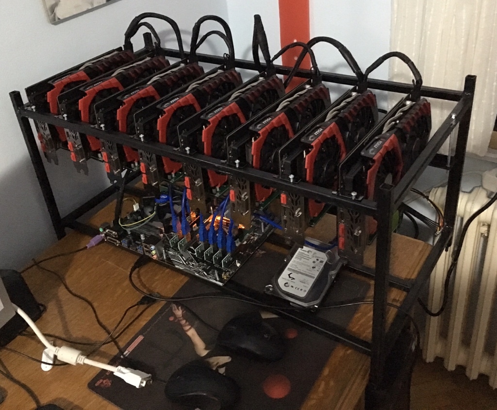 How Does Bitcoin Mining Work? What Is Crypto Mining?