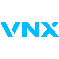 VisionX Price Today - VNX Price Chart & Market Cap | CoinCodex