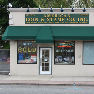 Expert Coin Appraisals & More - Coins Plus