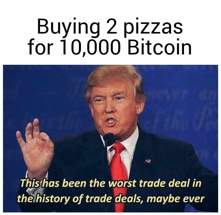 17 Crypto Memes ideas | memes, bitcoin, investing