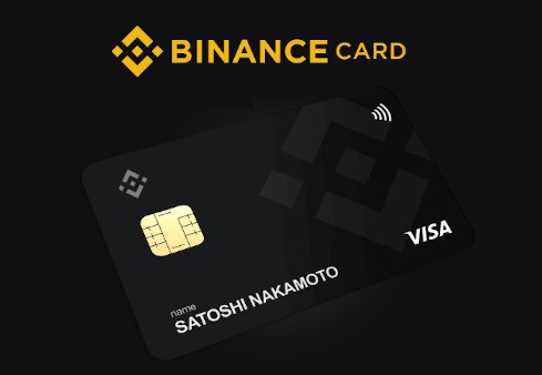 Binance Users Can Now Pay for Crypto With Credit Cards - CoinDesk