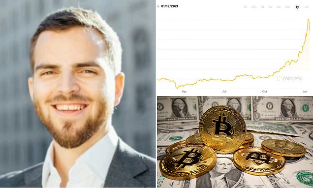 Don’t Let Your Cryptocurrency Give You and Your Loved Ones Nightmares - Rincker Law