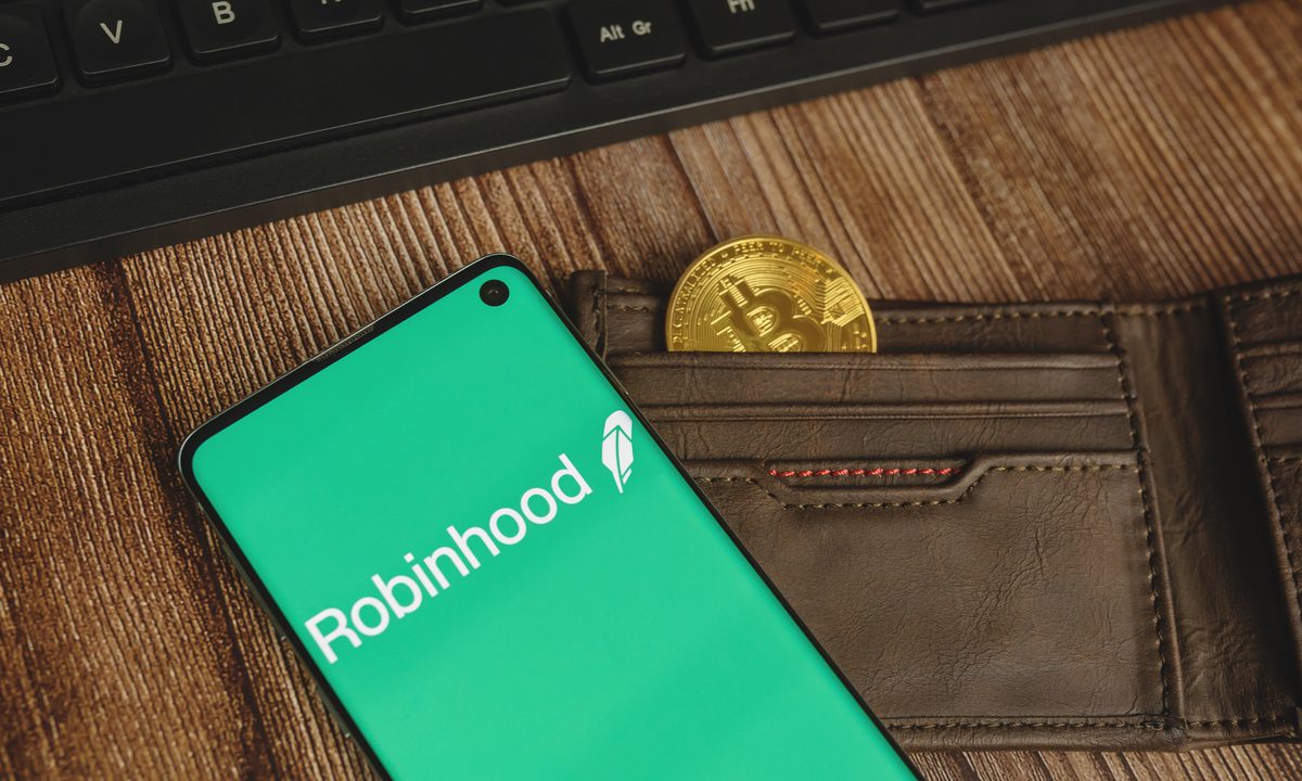 Is Robinhood Crypto Wallet Safe and Worth Using? - coinmag.fun