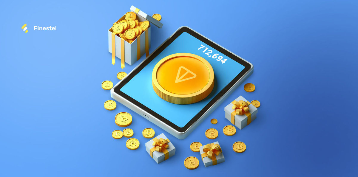 Notcoin Announces NFT Vouchers for High-Level Players to Trade Upcoming Token • coinmag.fun