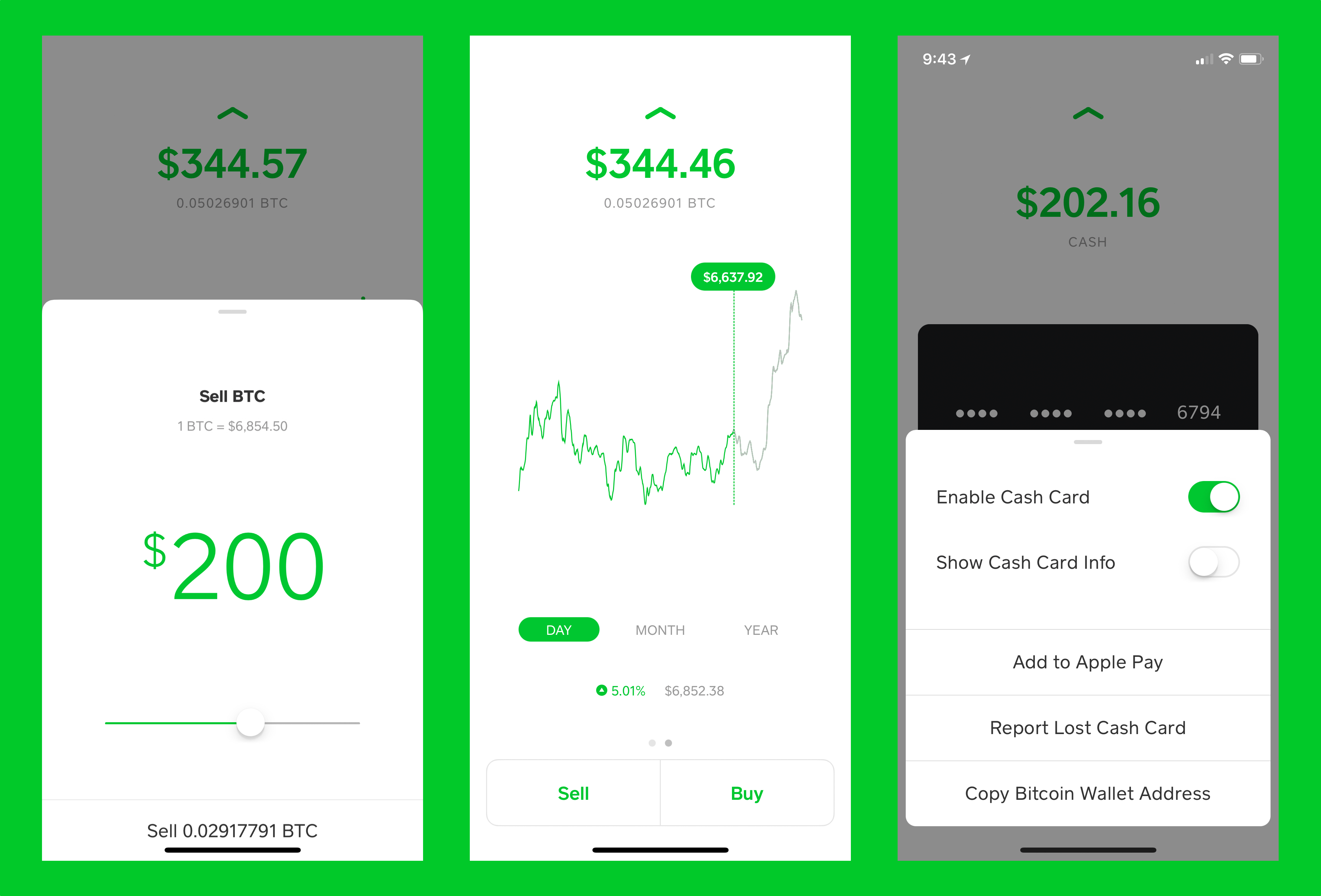 Square receives cryptocurrency BitLicense for Cash App