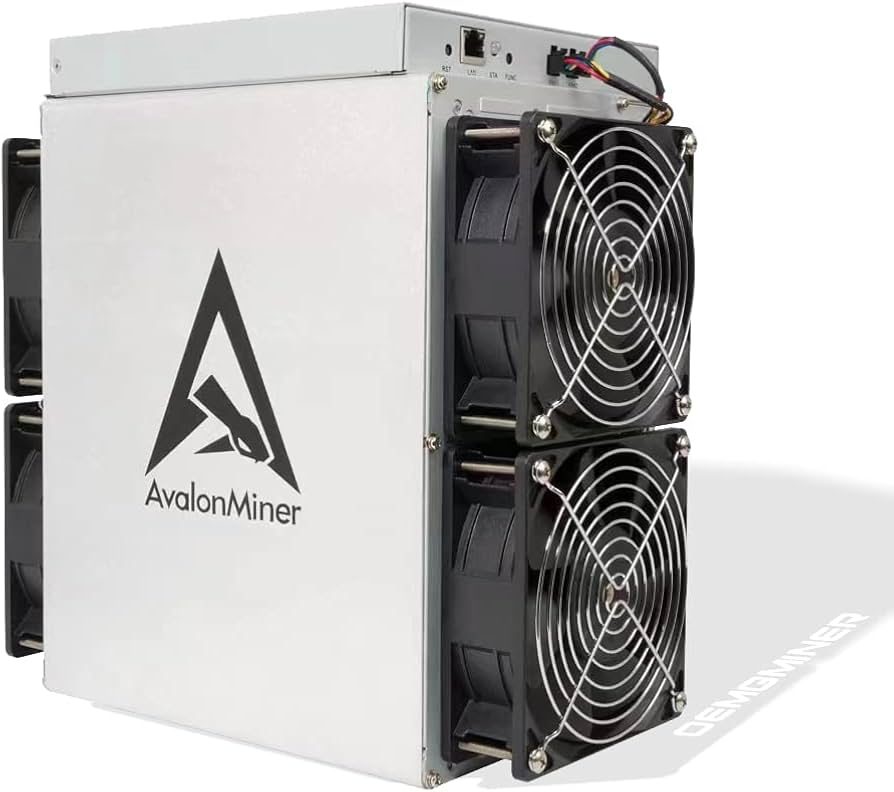 Minerskart™ - Mining Simplified - Buy ASIC miners at upto 50% off