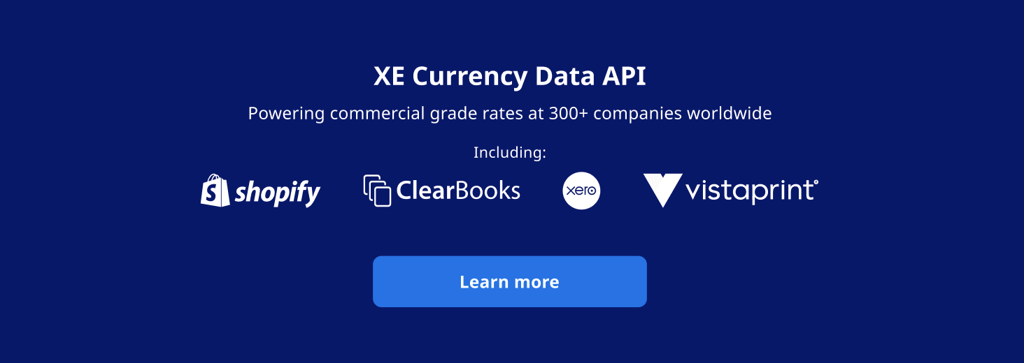 Currency Converter, Foreign Exchange Rates & Services – TD Canada Trust