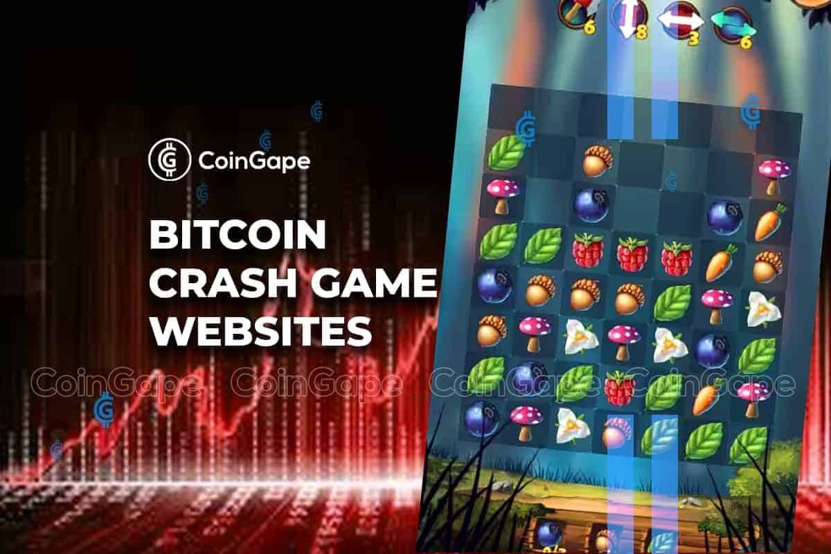 Best Crash Gambling Sites to Play Crash Games in 