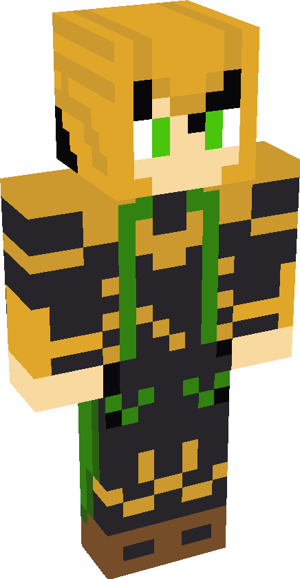 Loki | Minecraft Legends Mod Wiki | Fandom