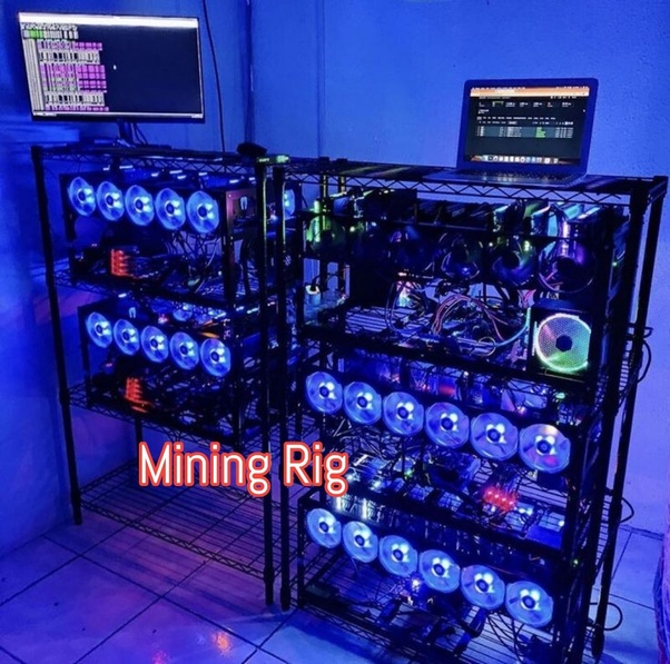 How Does Bitcoin Mining Work? What Is Crypto Mining?