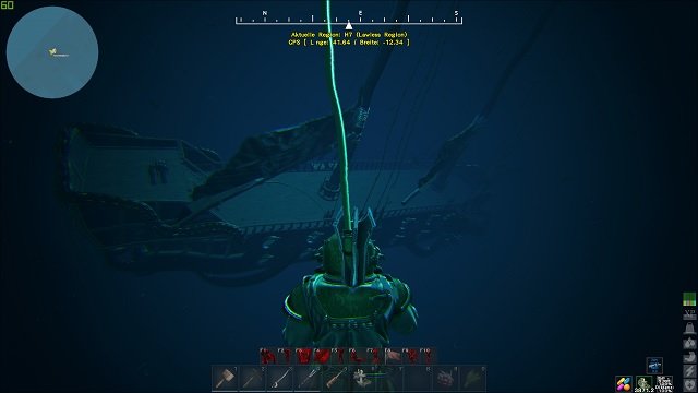 Patch - The Majestic Kraken hits the Shores! - Announcements - Official Atlas Community