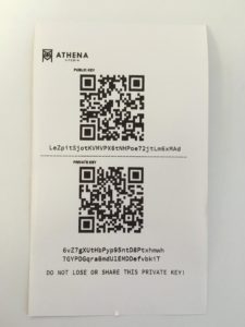 How to Create a Litecoin Paper Wallet