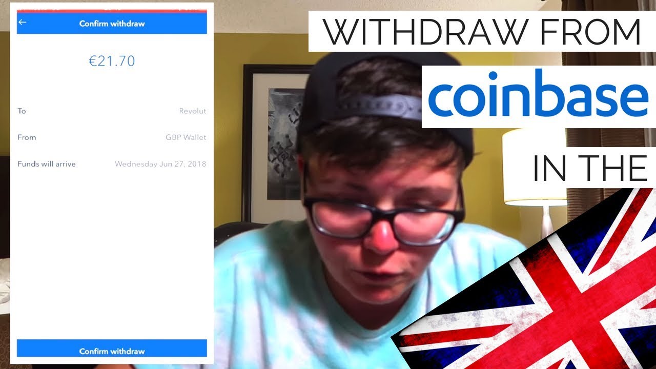How to Withdraw from Coinbase: All you need to know | Cryptopolitan
