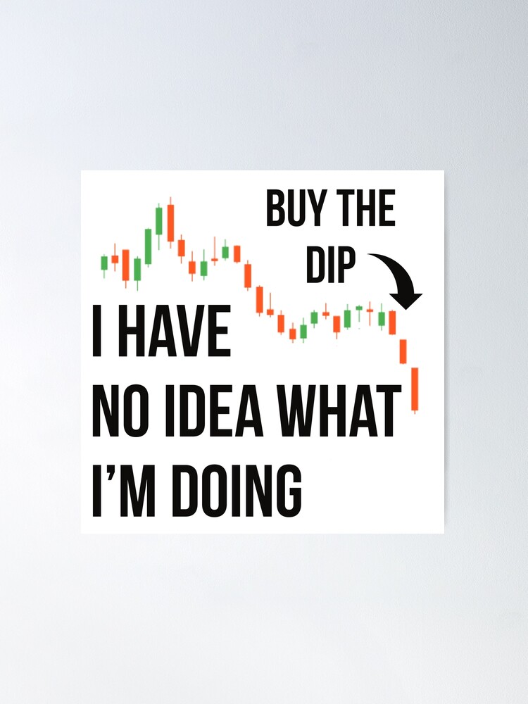 What Does It Mean to “Buy the Dip?” | Stash Learn