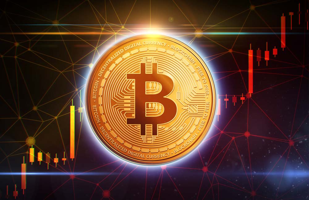 BTC to USD: Bitcoin Price in Dollar is $68, | Mudrex