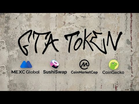 GTA Token Exchanges - Buy, Sell & Trade GTA | CoinCodex