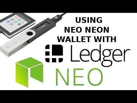 Successful NEO Ledger Nano S integration announced - Neo News Today