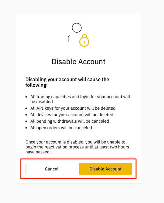 How To Close Binance Account and How long does it take to delete a Binance account? - coinmag.fun