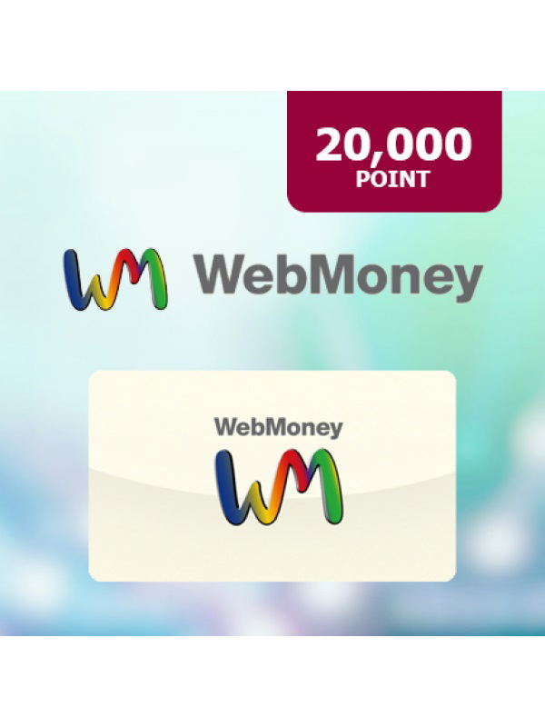 WebMoney — Universal Payment System