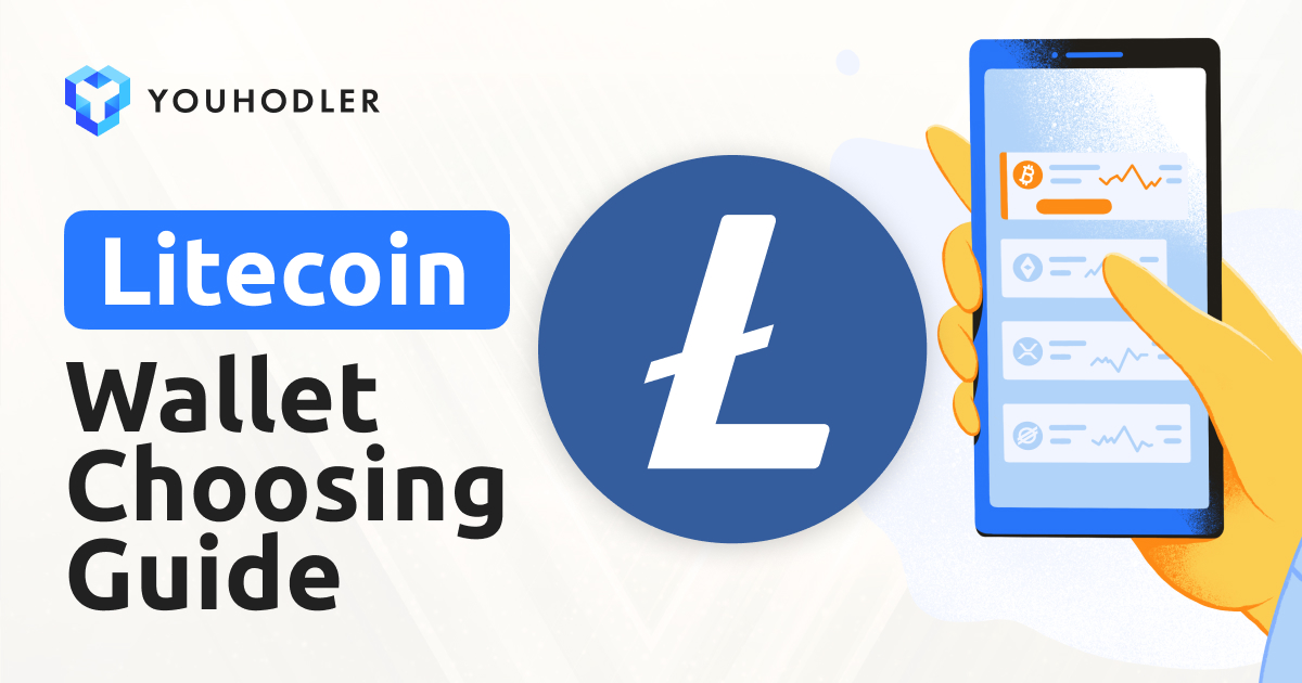 Top 10 Best Litecoin Wallets: Litecoin Wallet Review []