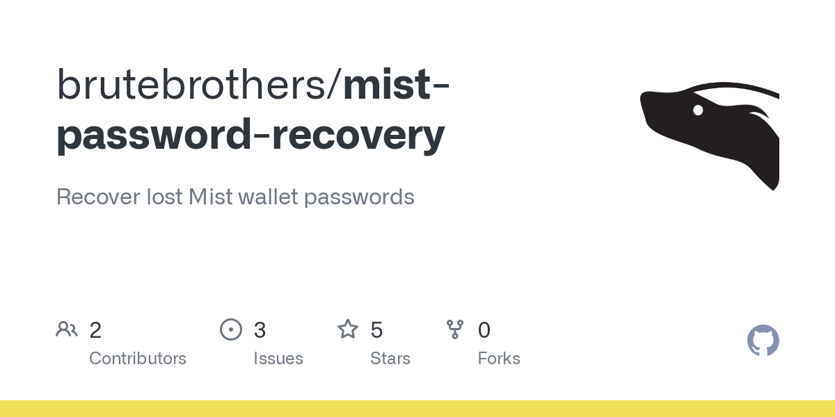 Ethereum | CryptoRecovery