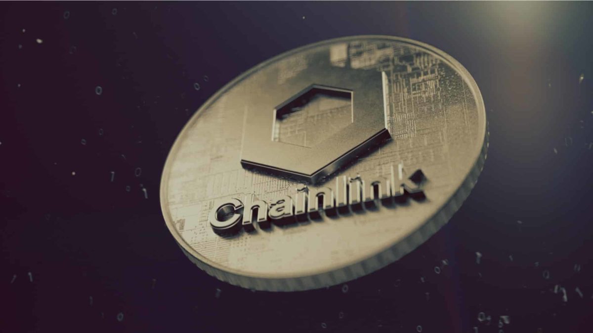 Chainlink: The Industry-Standard Web3 Services Platform