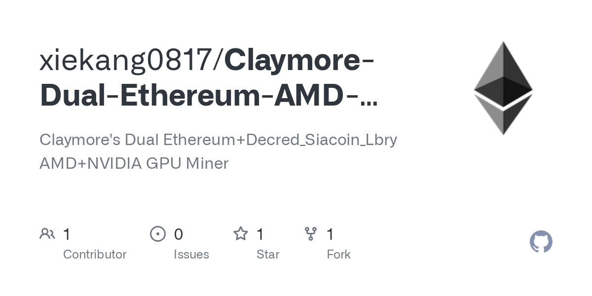 Claymore-Dual-Miner/coinmag.fun at master · Claymore-Dual/Claymore-Dual-Miner · GitHub