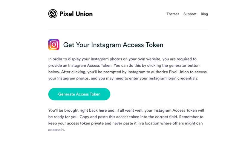 How to Get Instagram Access Token in 2 Minutes