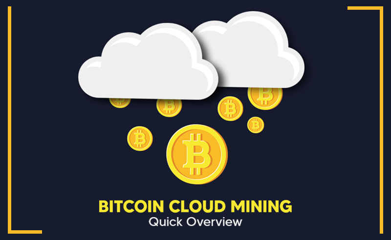 Miner - Earn real Bitcoins with Youhodler's Cloud Miner