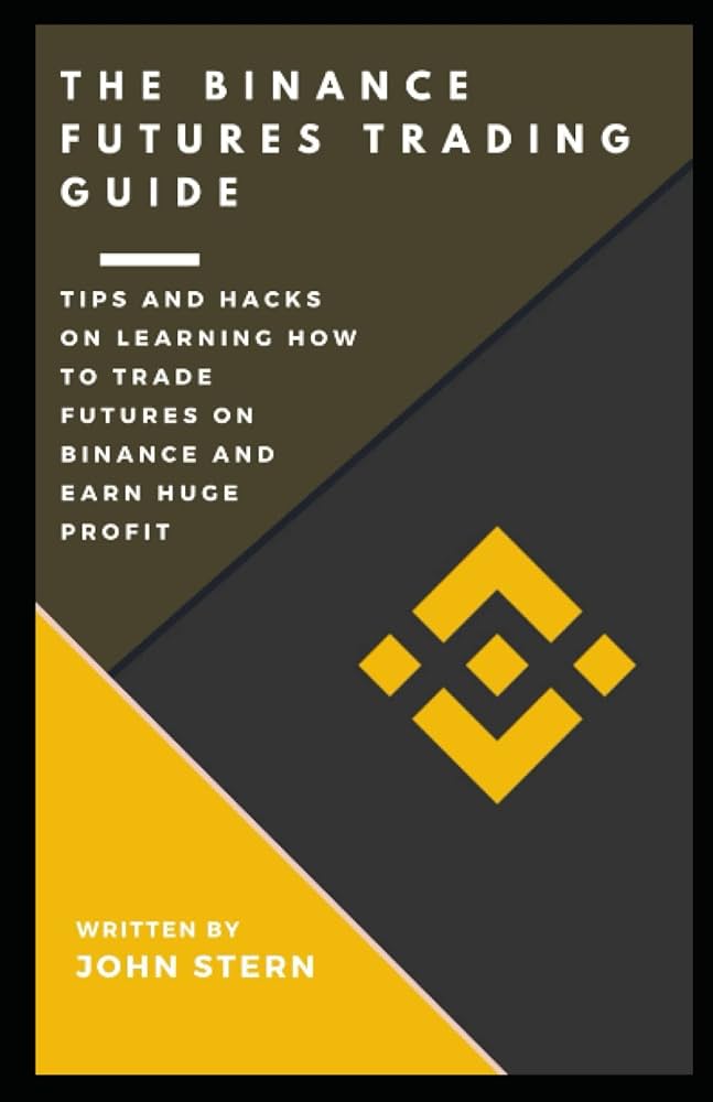 Binance futures trading: How to guide