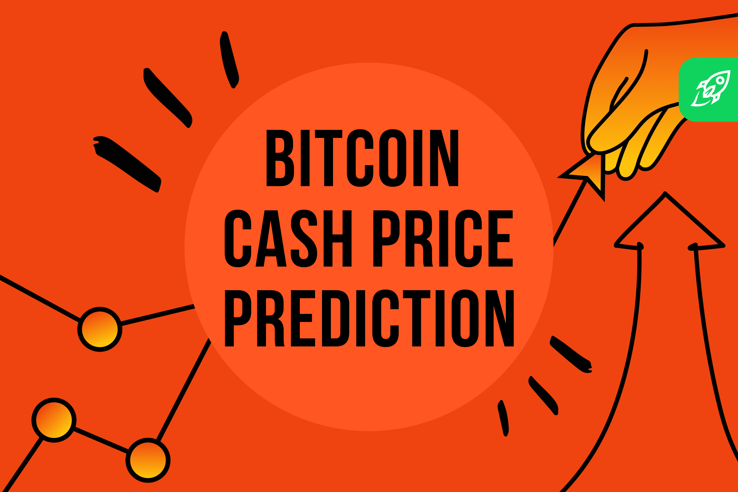 Bitcoin Cash is Predicted to Reach $ By Mar 09, | CoinCodex