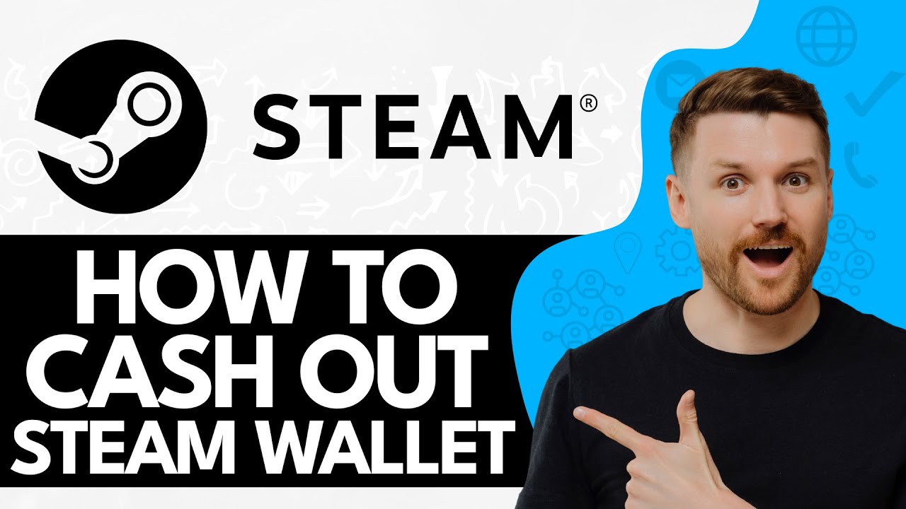 best way to move money from steam wallet?