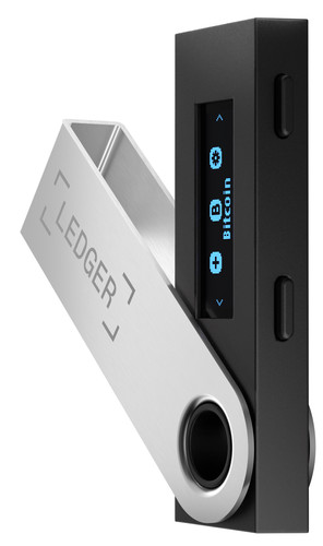 Ledger - Home of the first and only certified Hardware wallets | Ledger