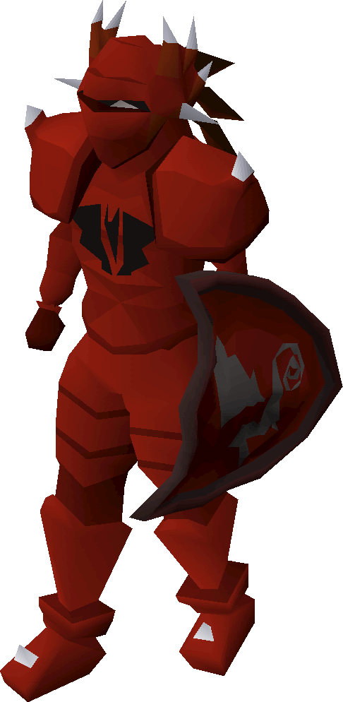 13 Best Ranged Gear In OSRS [According To A Pro]