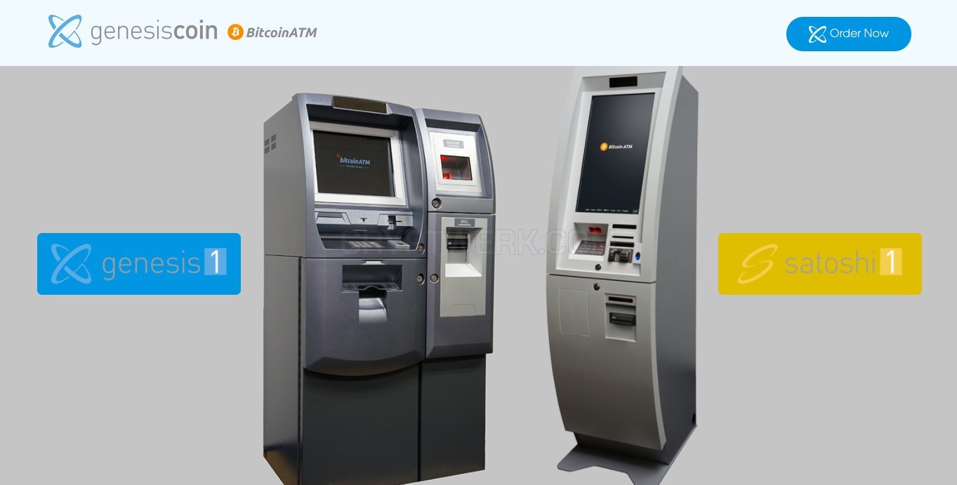 Bitstop shakes up bitcoin ATM space with Genesis Coin acquisition | ATM Marketplace