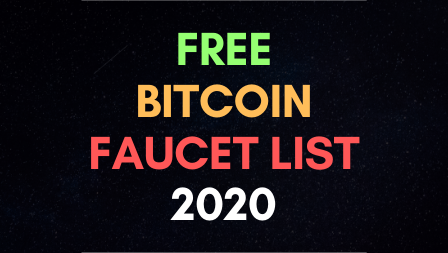 List of 16 Crypto Faucets () - Alchemy