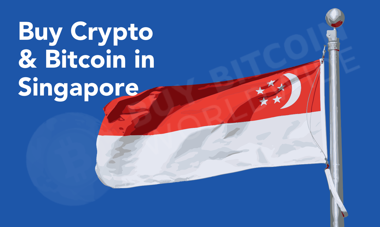 Best Crypto Exchange in Singapore: Top 7 Picks for 