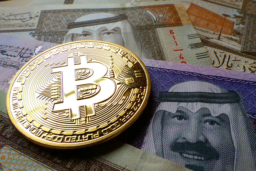 SAR to BTC conversion - Saudi riyal to Bitcoin Exchange Rate