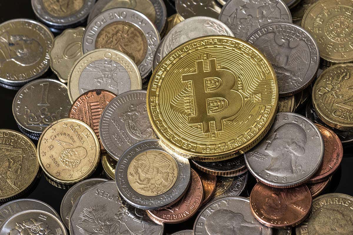 Bitcoin halving: When will it happen and what does it mean for the price? | Reuters